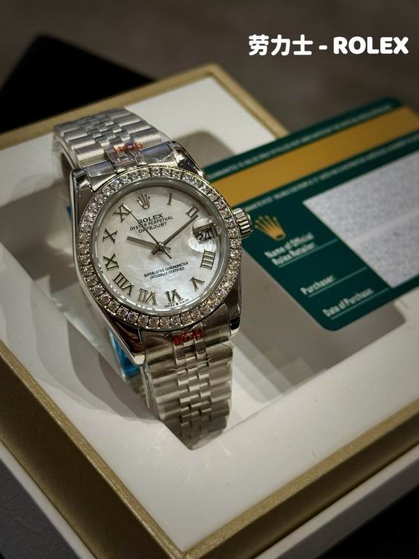 Cartier 31mm 042912